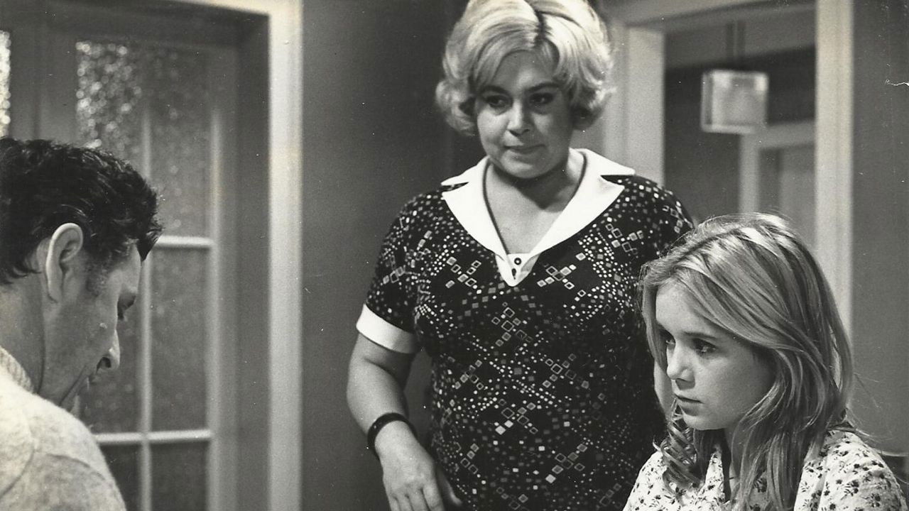 Backdrop for A Valley of Beautiful Frogs