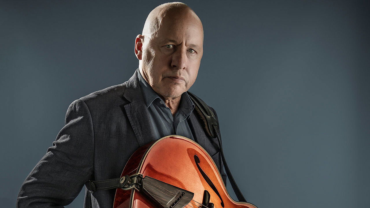 Backdrop for Mark Knopfler: Live at Madison Square Garden 2019