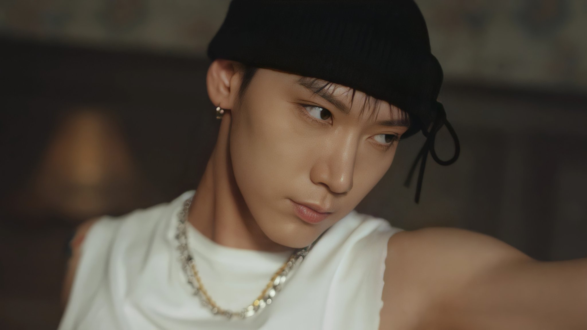 Backdrop for NCT 2021: YearDream