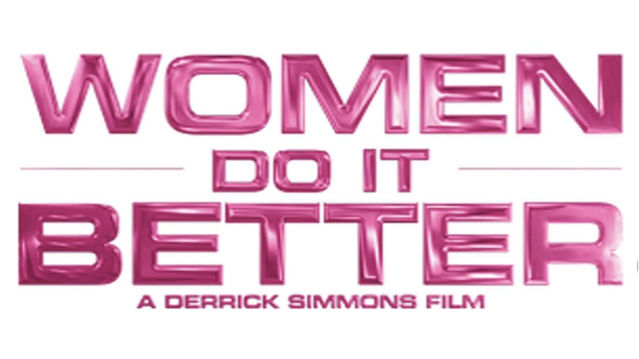 Backdrop for Women Do It Better