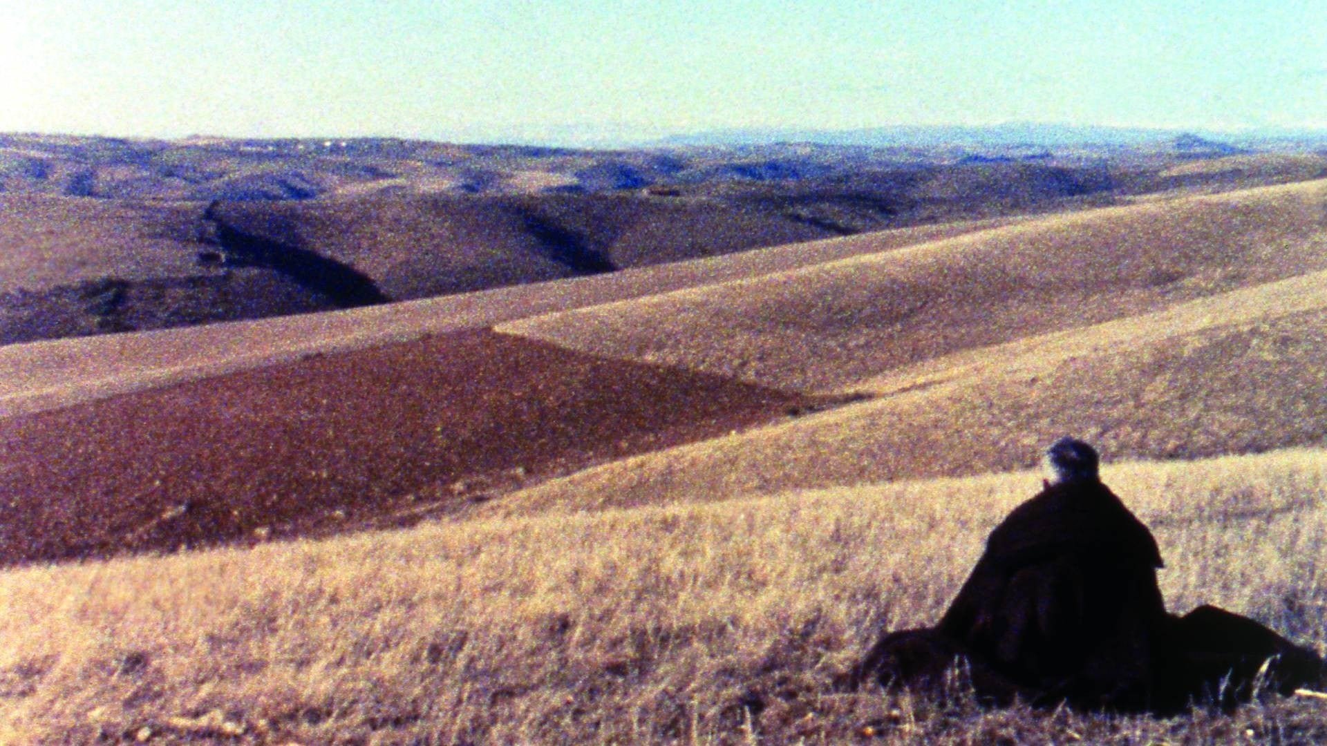 Backdrop for Trás-os-Montes