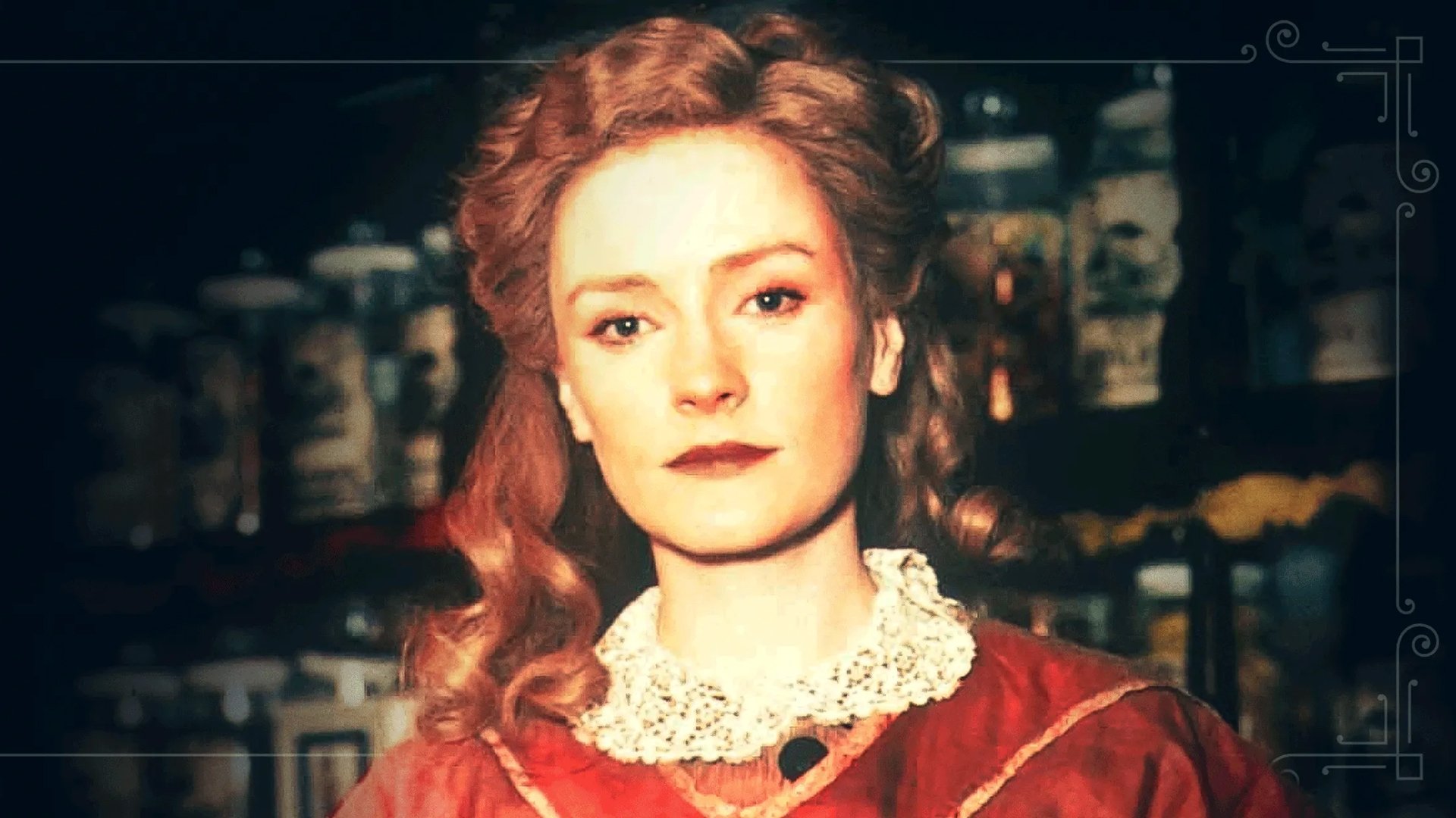 Backdrop for The Wingless Bird