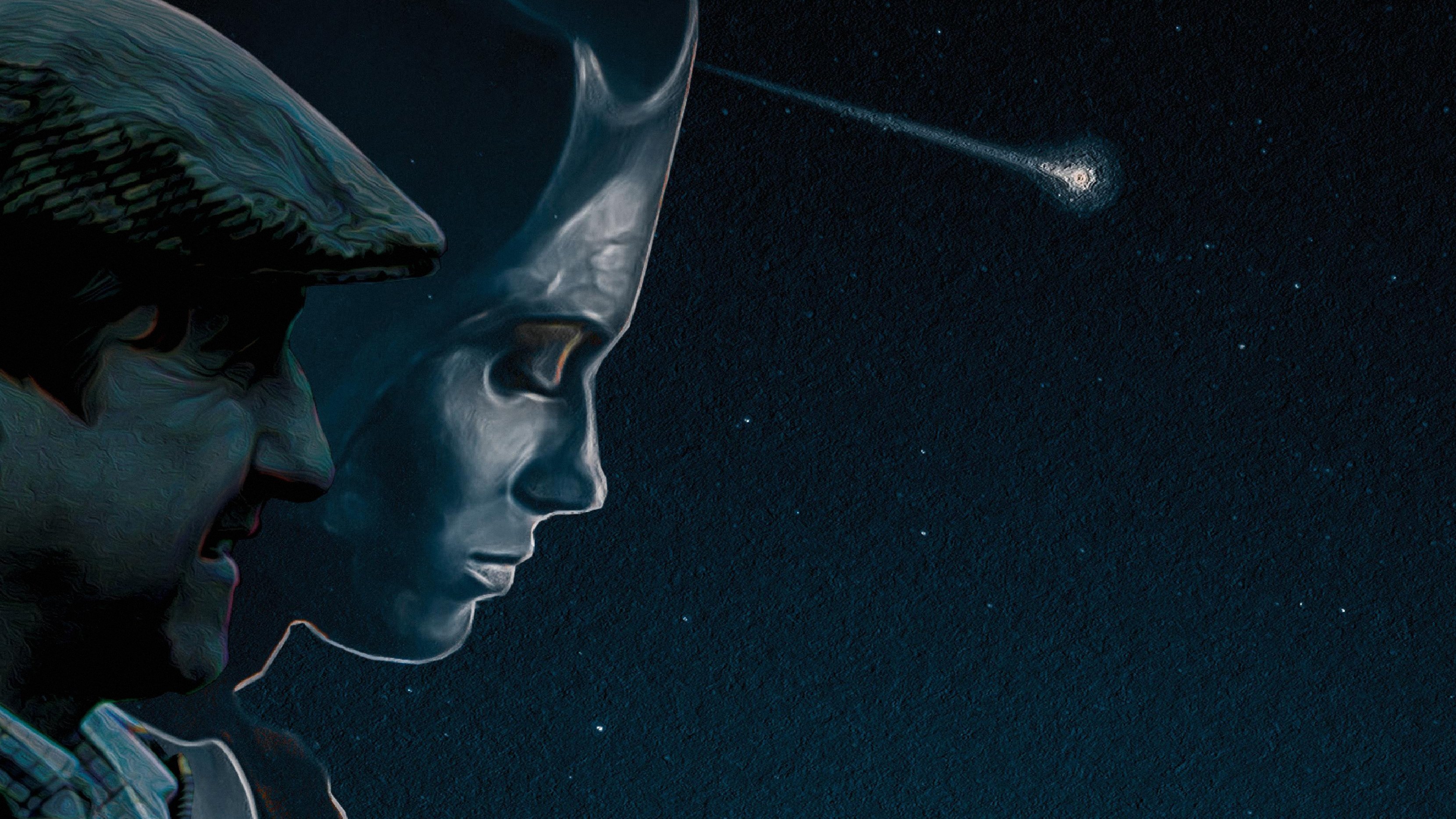 Backdrop for StarGirl