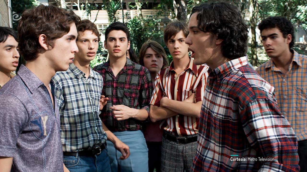 Backdrop for The Great Sadini