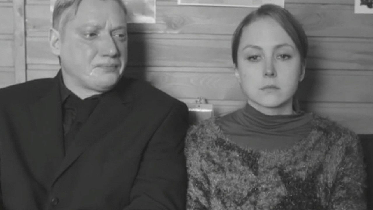 Backdrop for I Cry With You