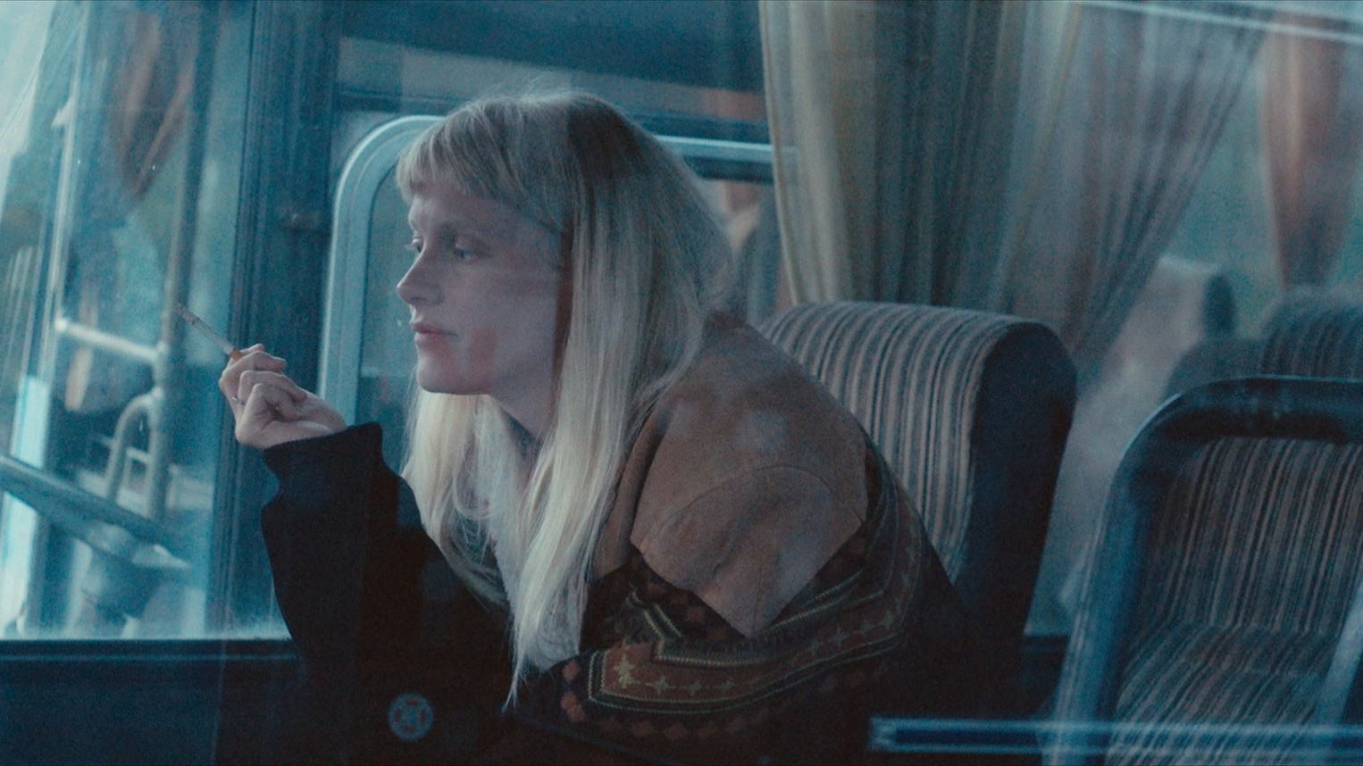 Backdrop for The Last Ones