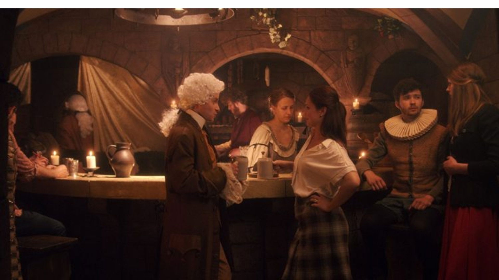 Backdrop for Ein Abend Ewigkeit