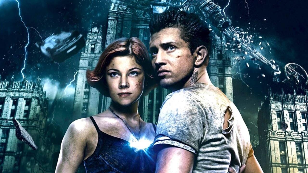 Backdrop for Dark World: Equilibrium