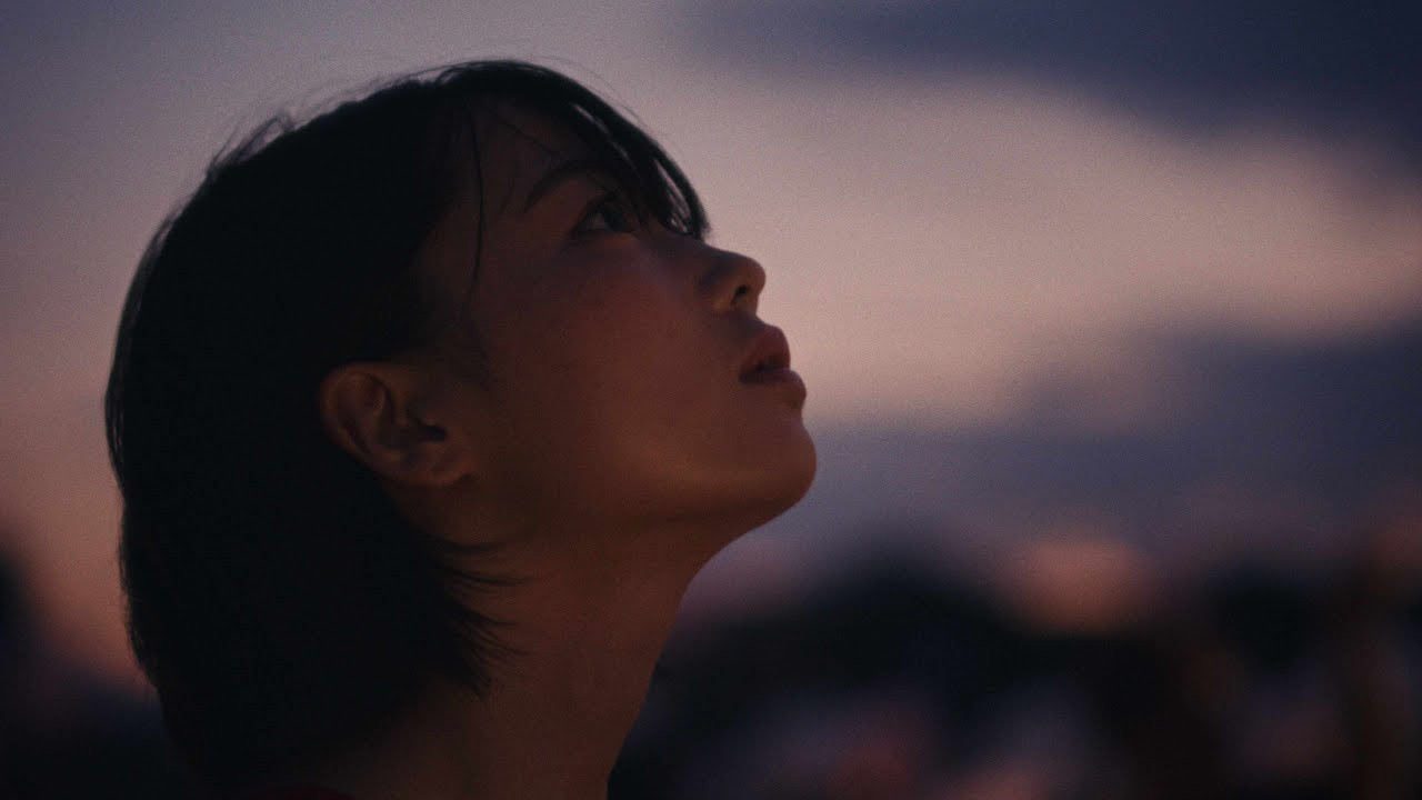 Backdrop for Seseragi Theater