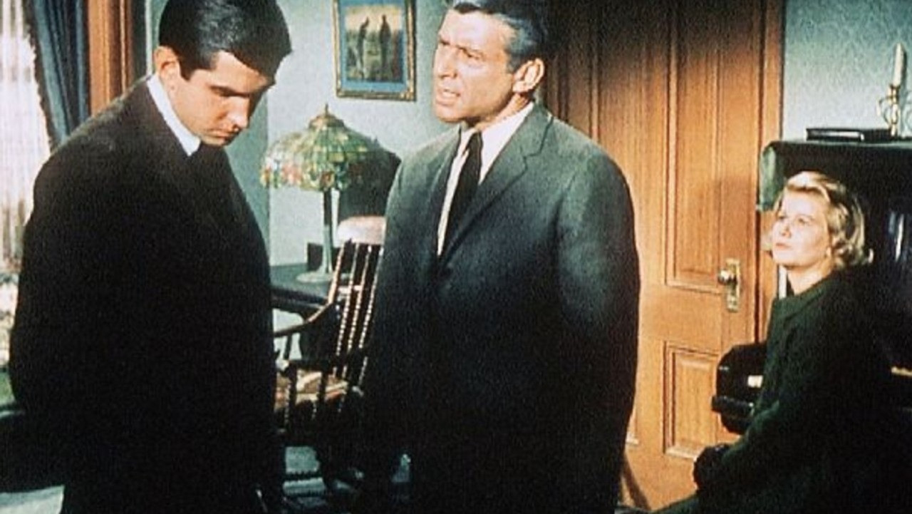 Backdrop for By Love Possessed