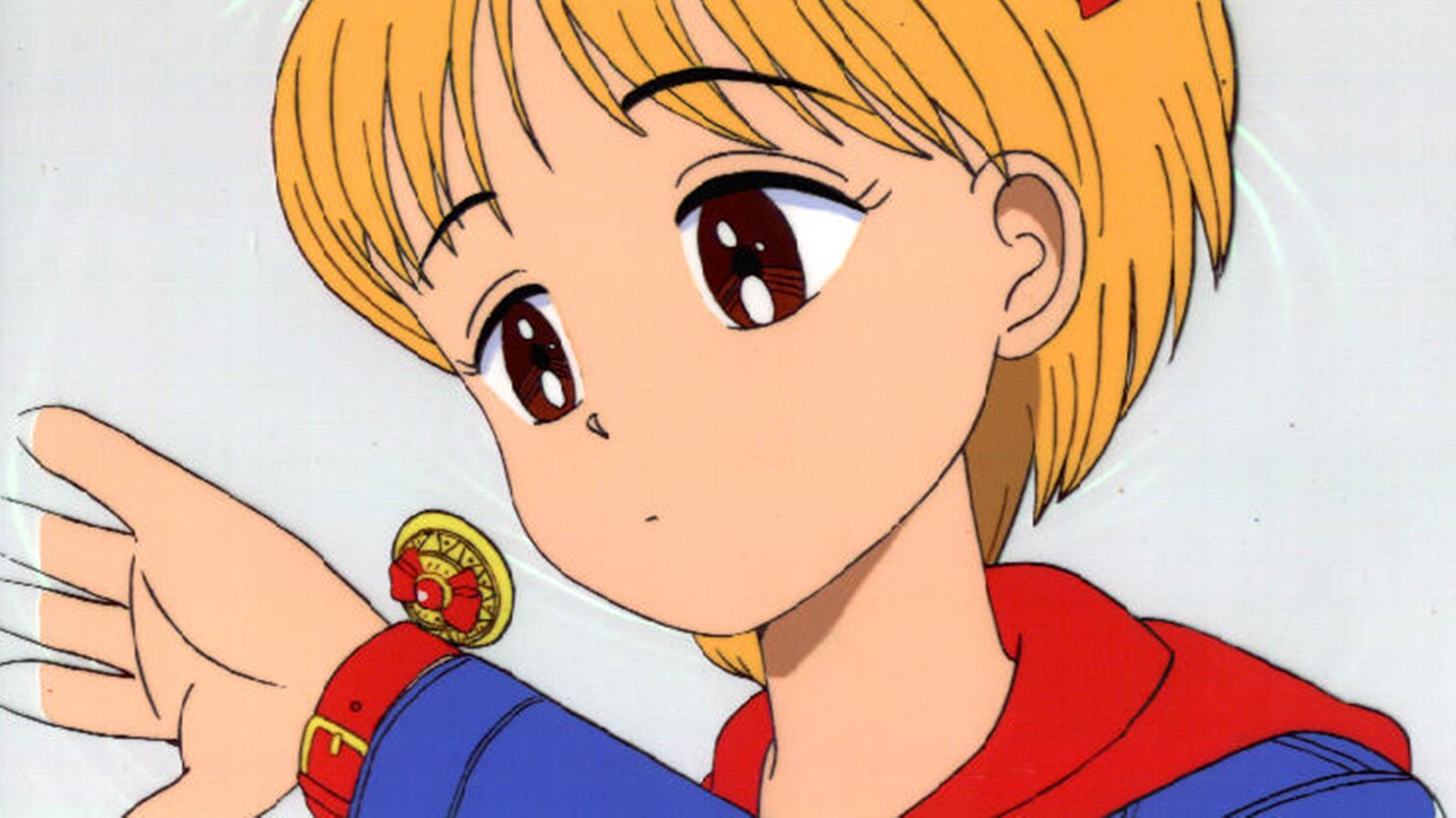 Backdrop for Hime-chan's Ribbon