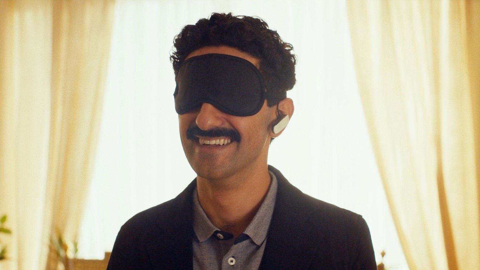 Backdrop for The Manchador