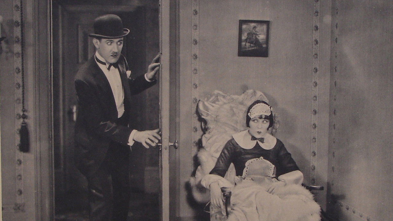 Backdrop for Mighty Like a Moose