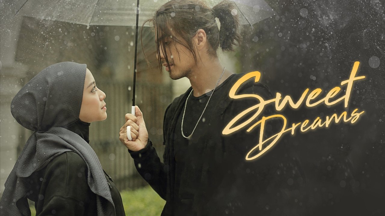 Backdrop for Sweet Dreams