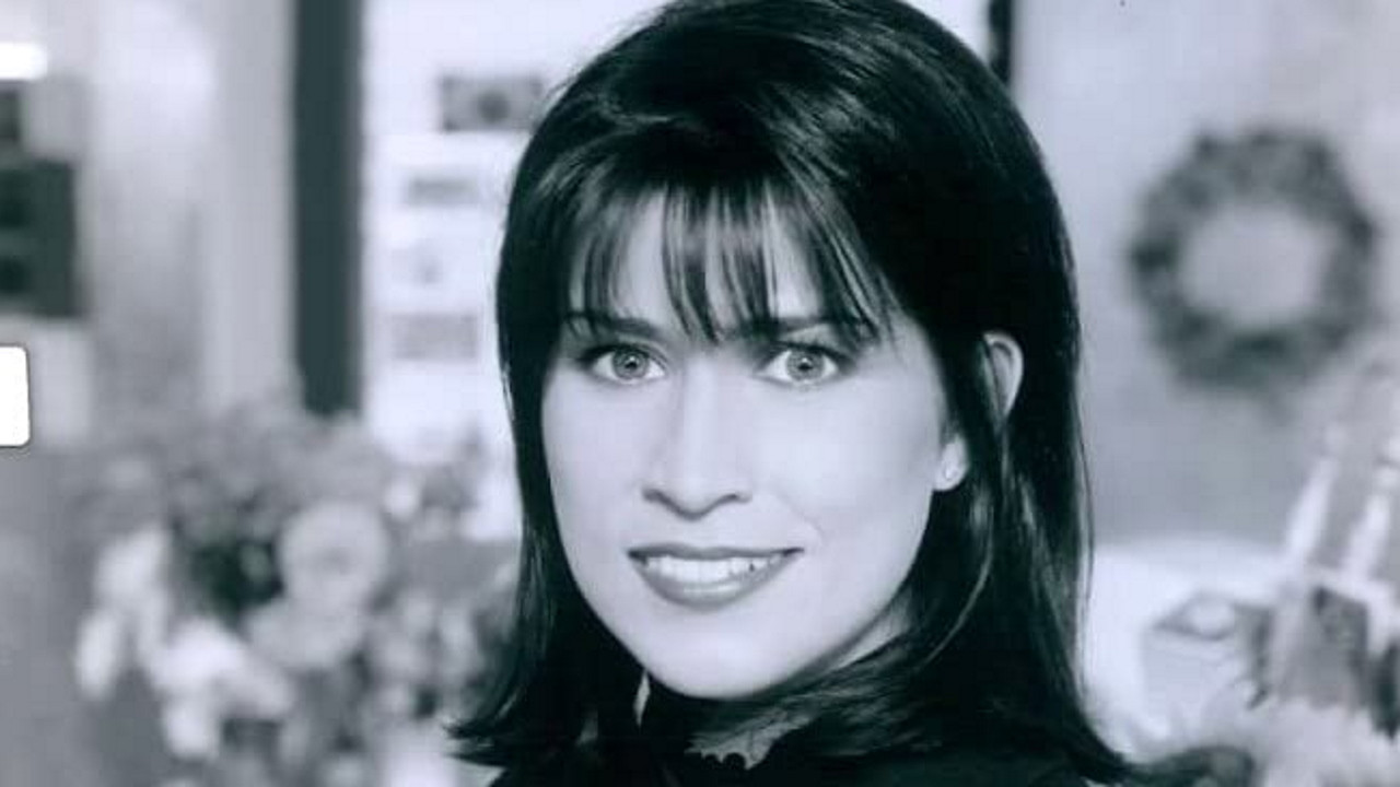 Backdrop for In My Sister's Shadow