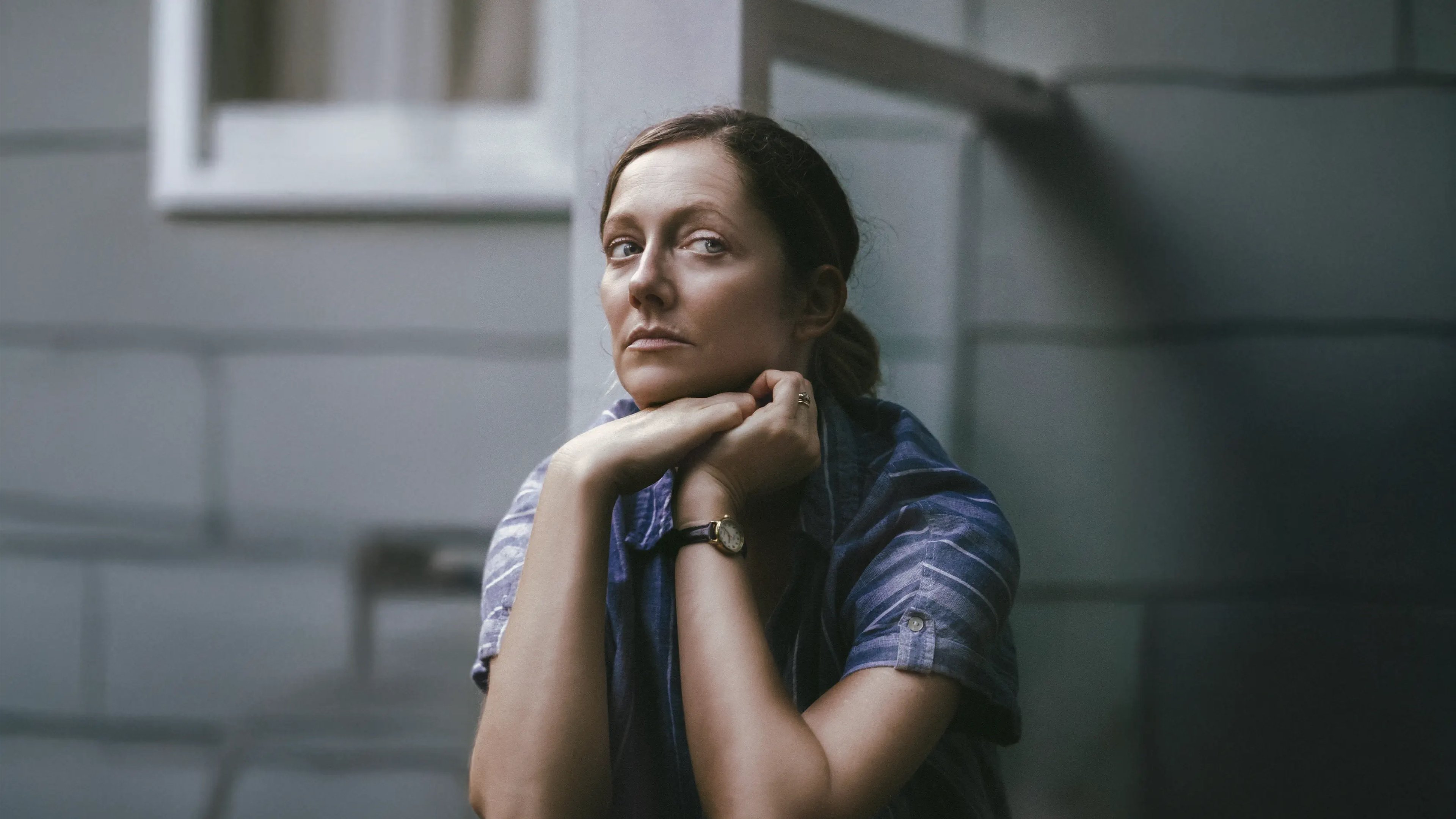 Backdrop for Eric LaRue