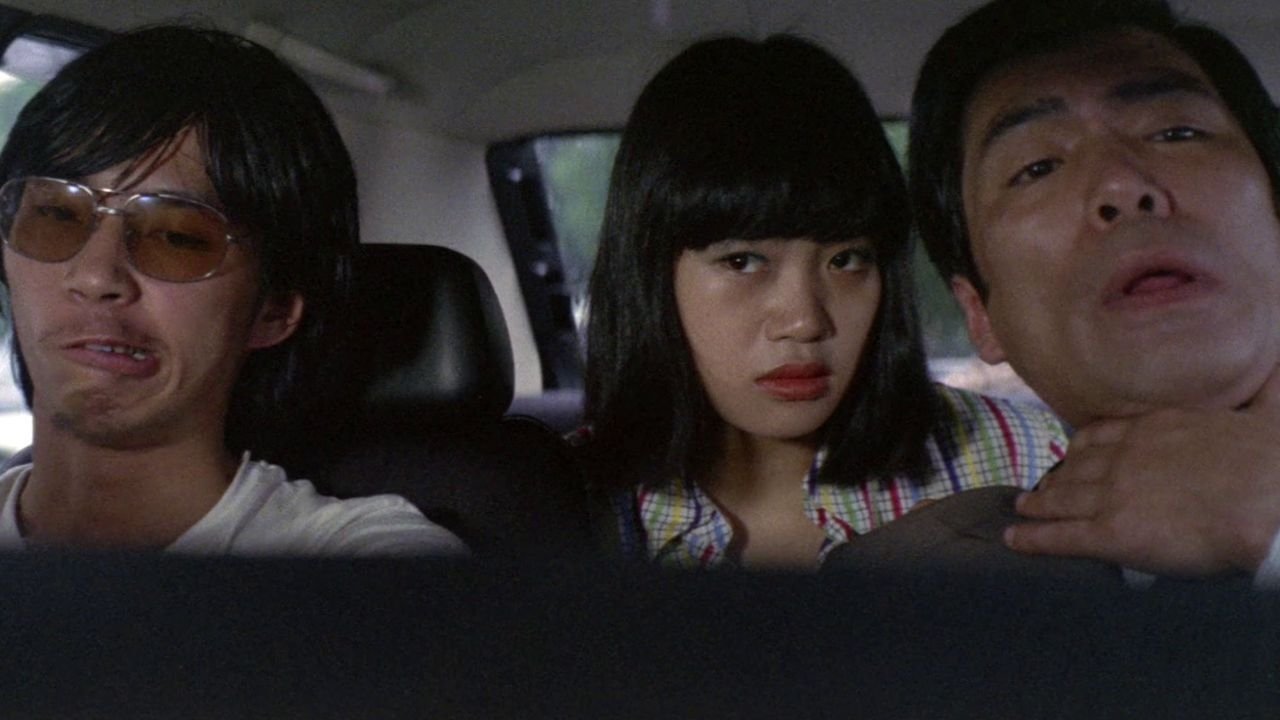 Backdrop for Confessions of a Teenage Mother