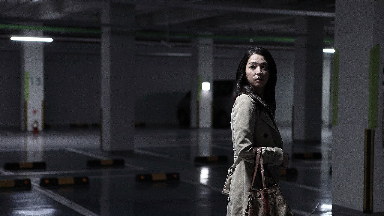 Backdrop for Black Hand