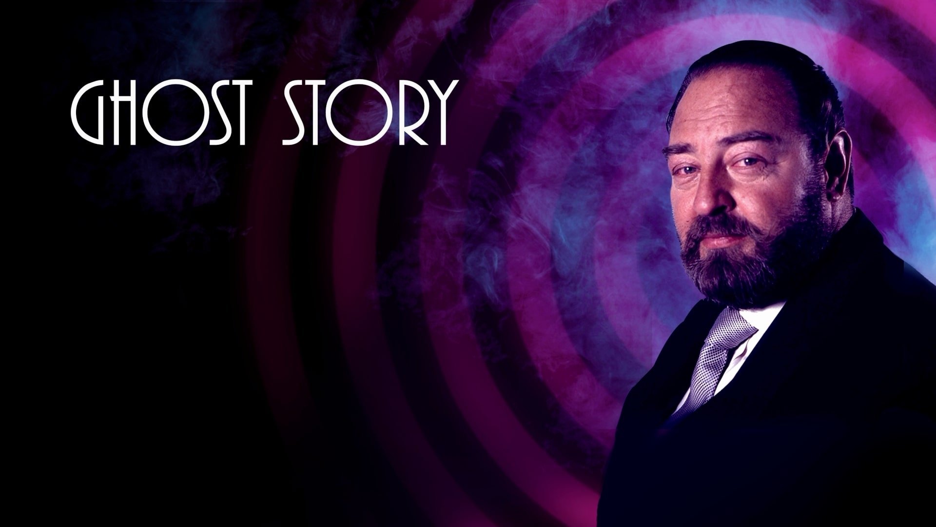 Backdrop for Ghost Story