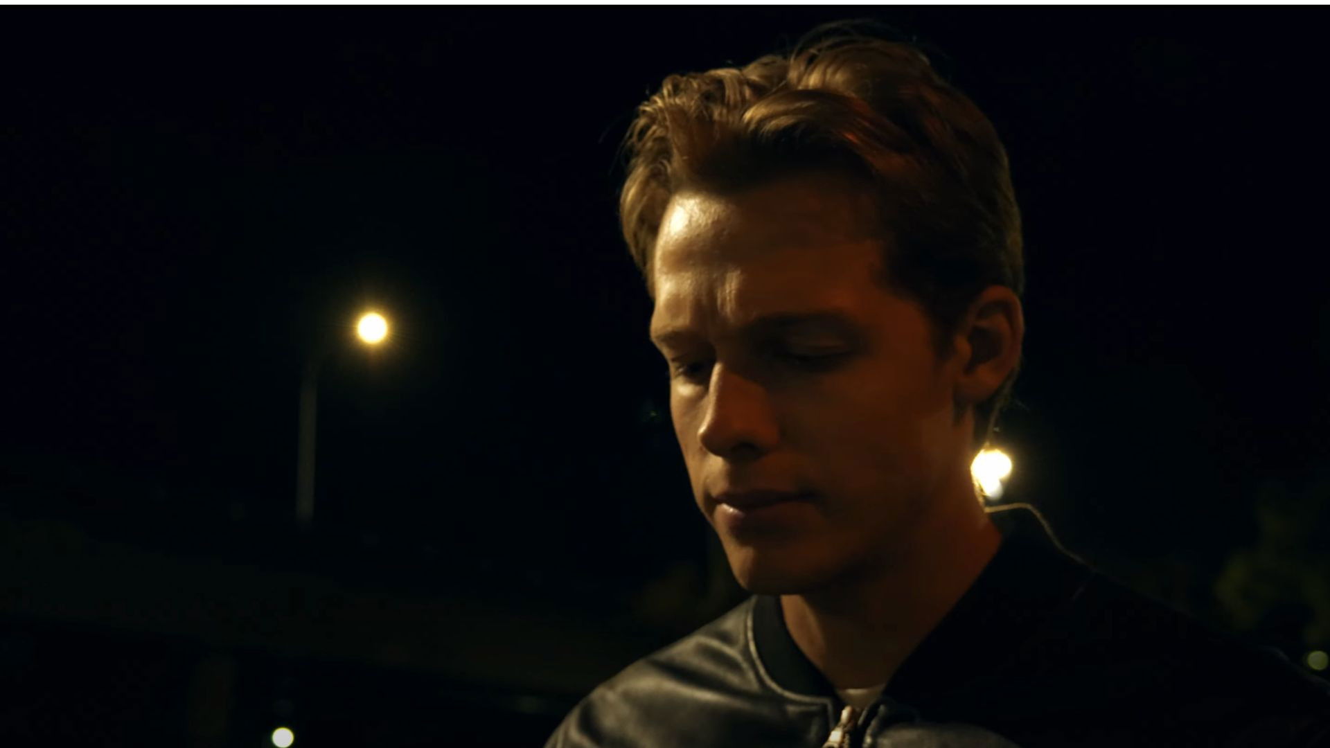 Backdrop for The Getaway