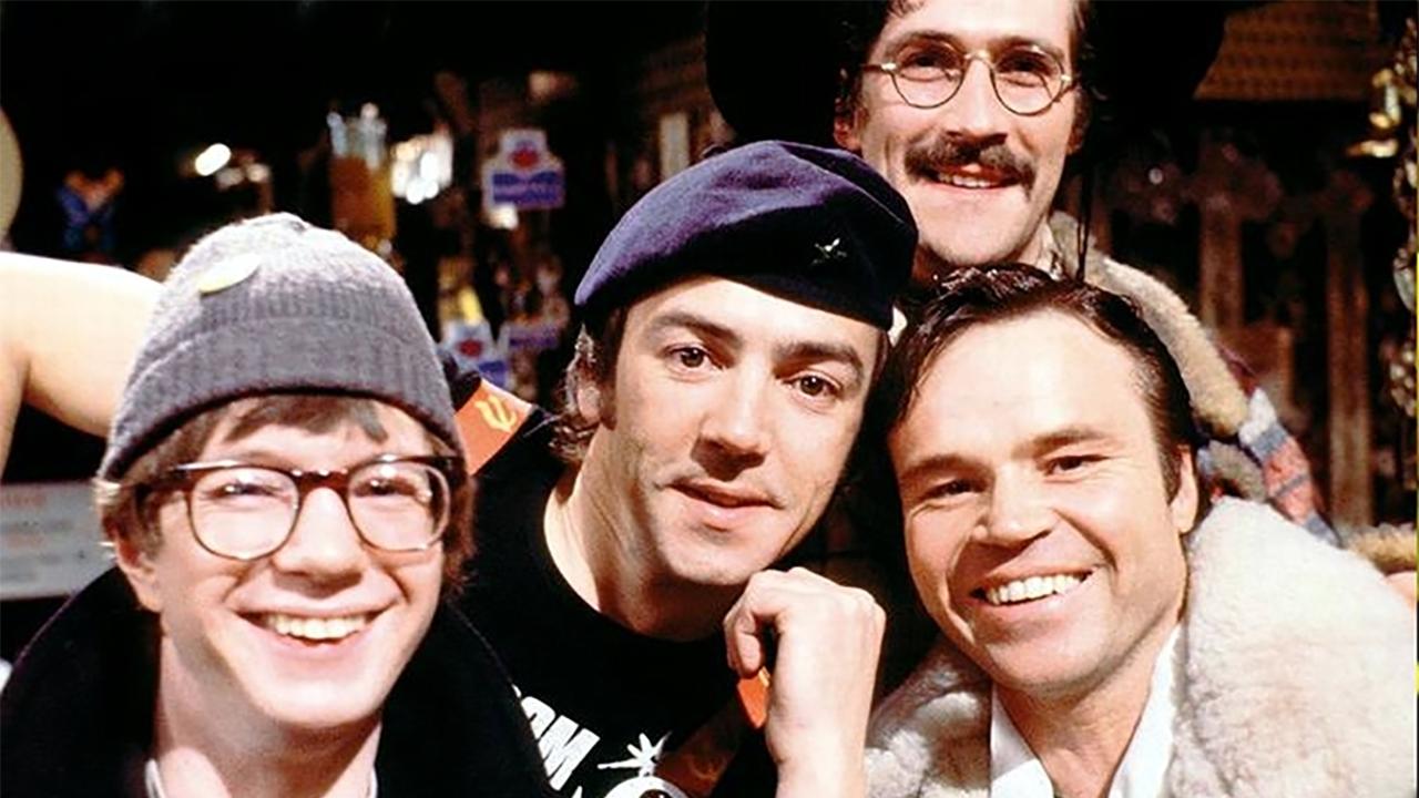 Backdrop for Citizen Smith