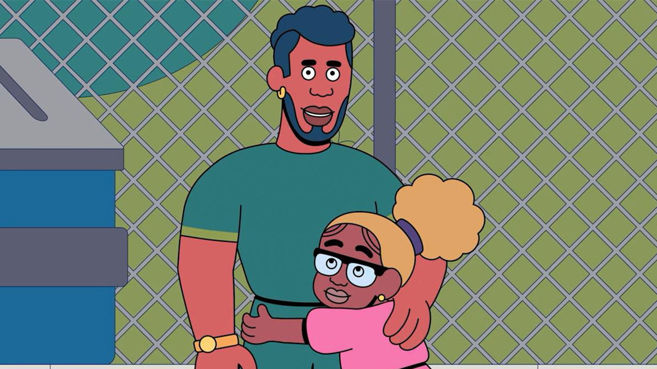 Backdrop for Big Bruh