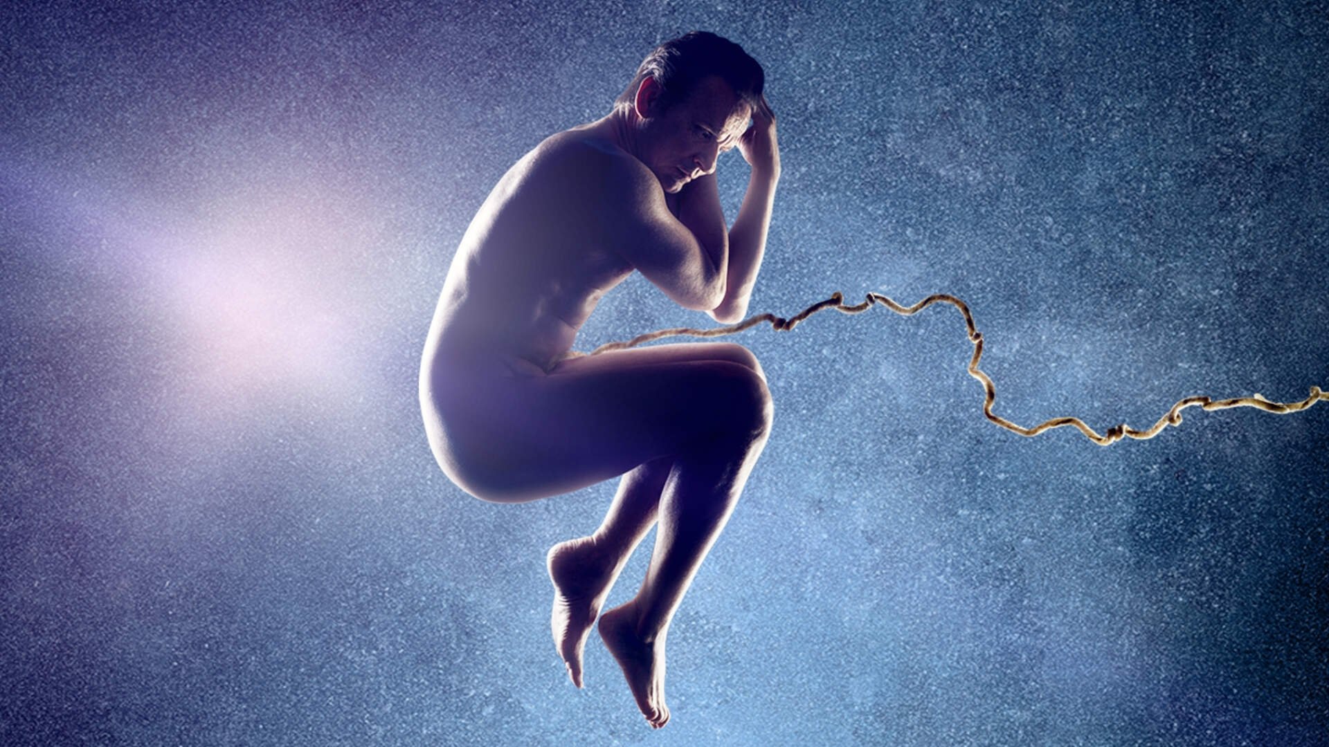 Backdrop for The Return