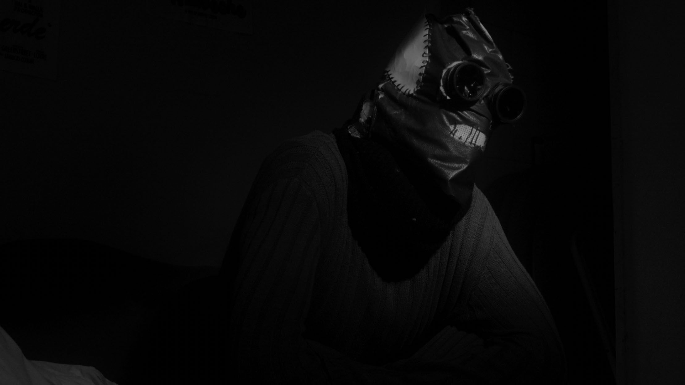 Backdrop for Crystal Eyes