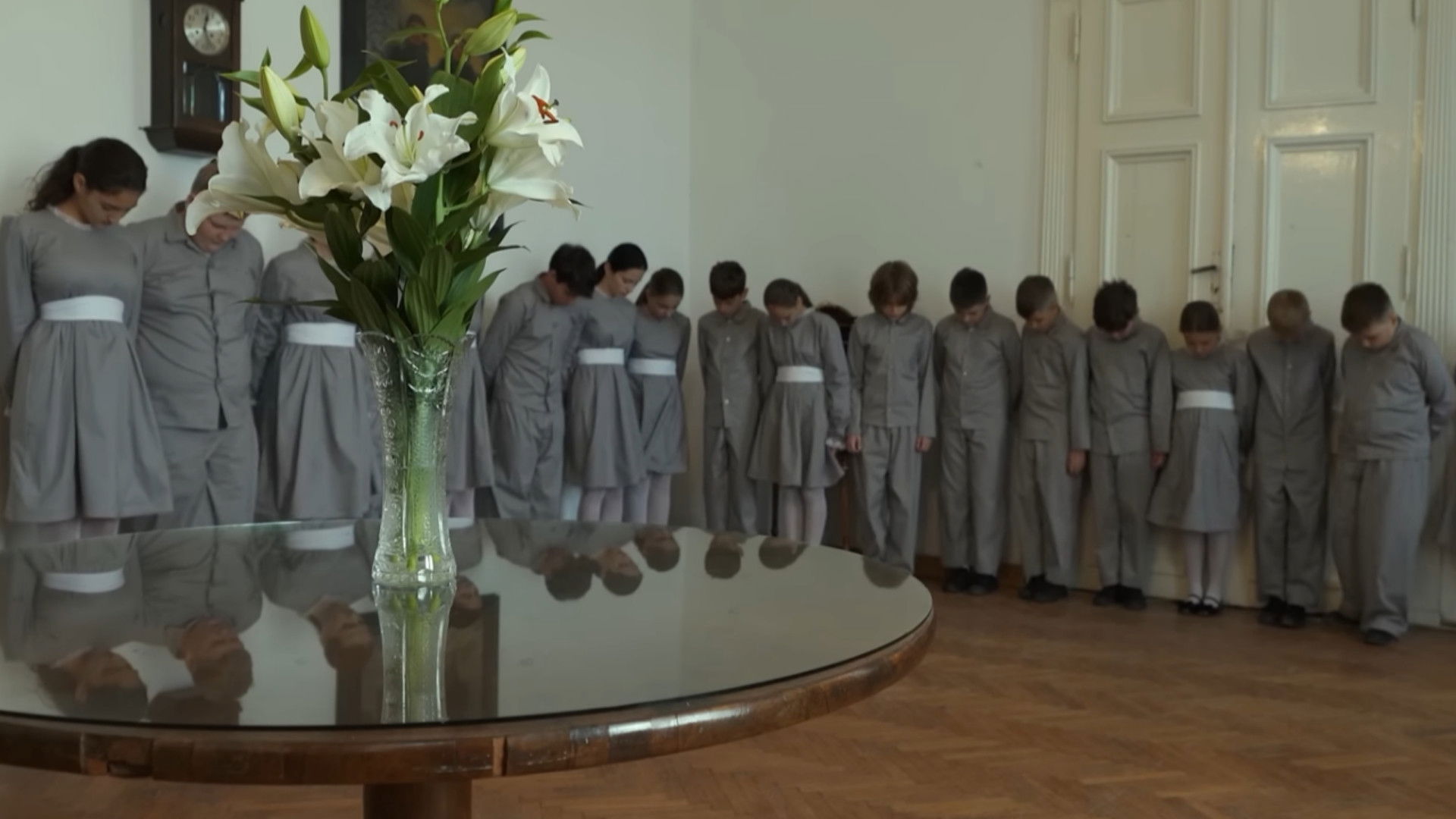 Backdrop for Ecaterina