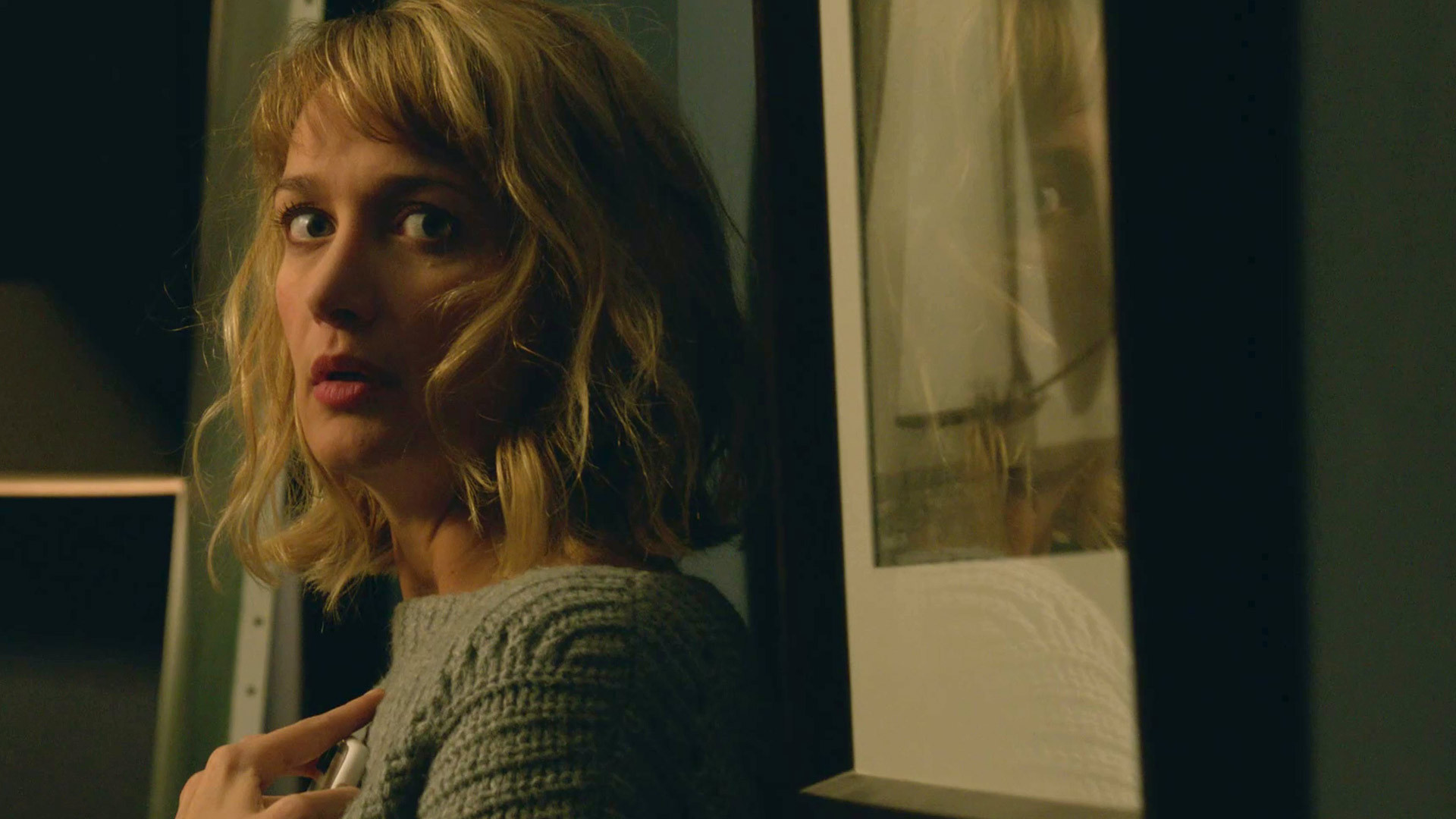 Backdrop for From Cradle to Grave