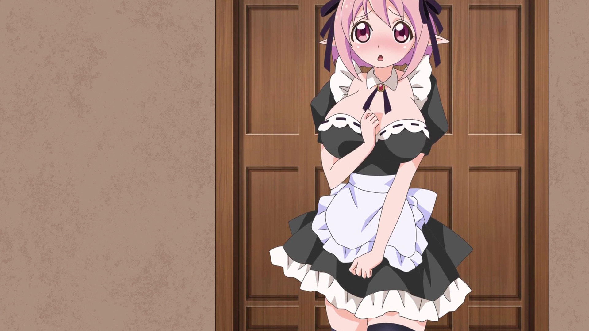 Backdrop for Rune's Pharmacy: Tiara-tou no Okusuriya-san