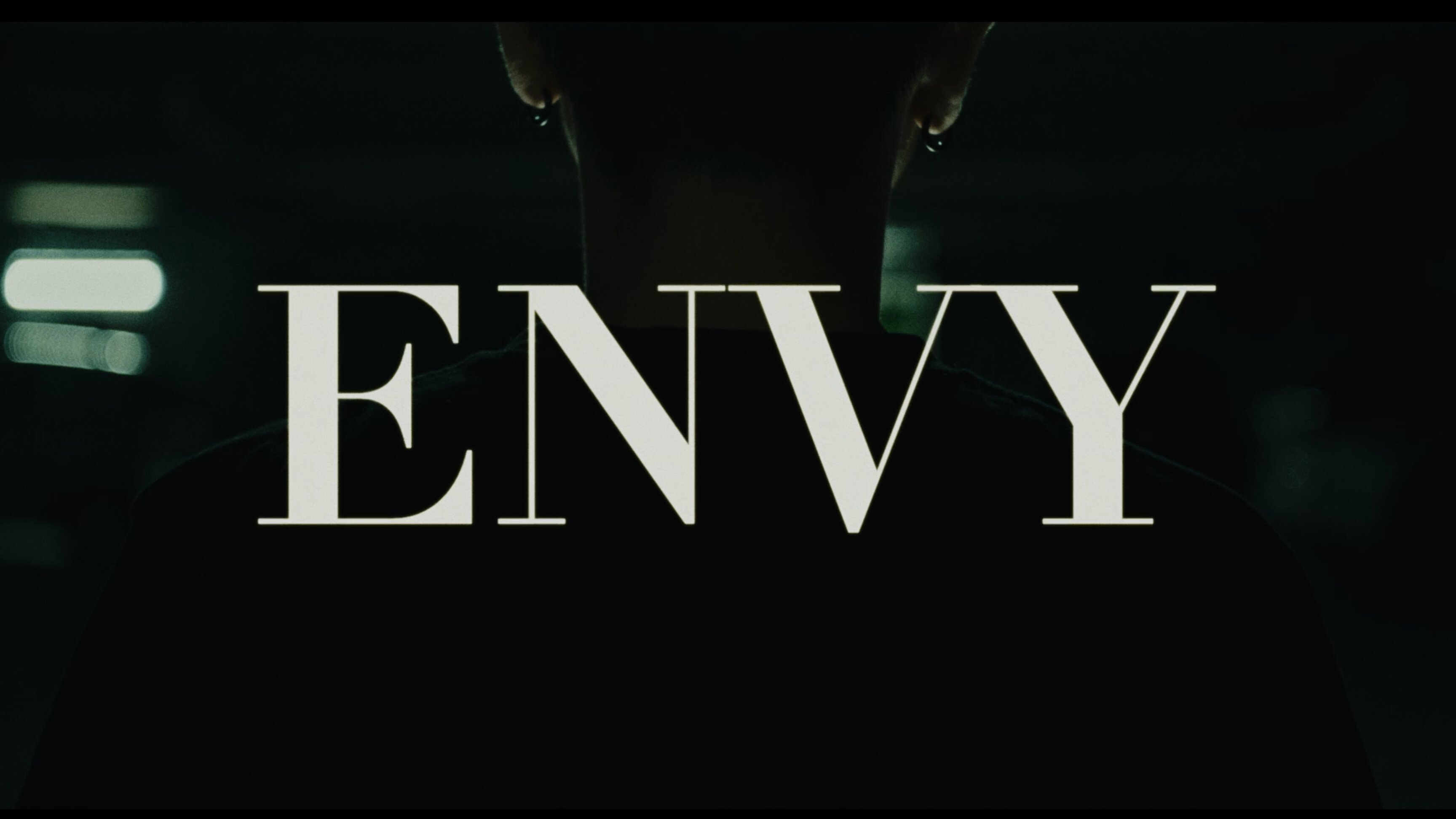 Backdrop for Envy