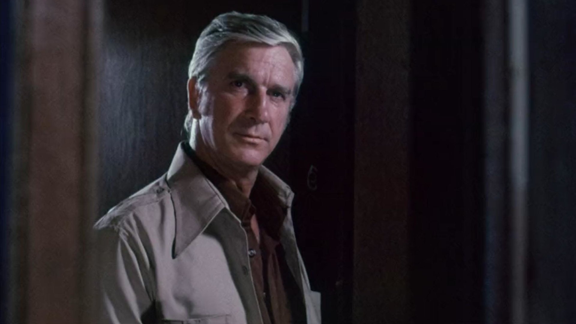 Backdrop for Project: Kill