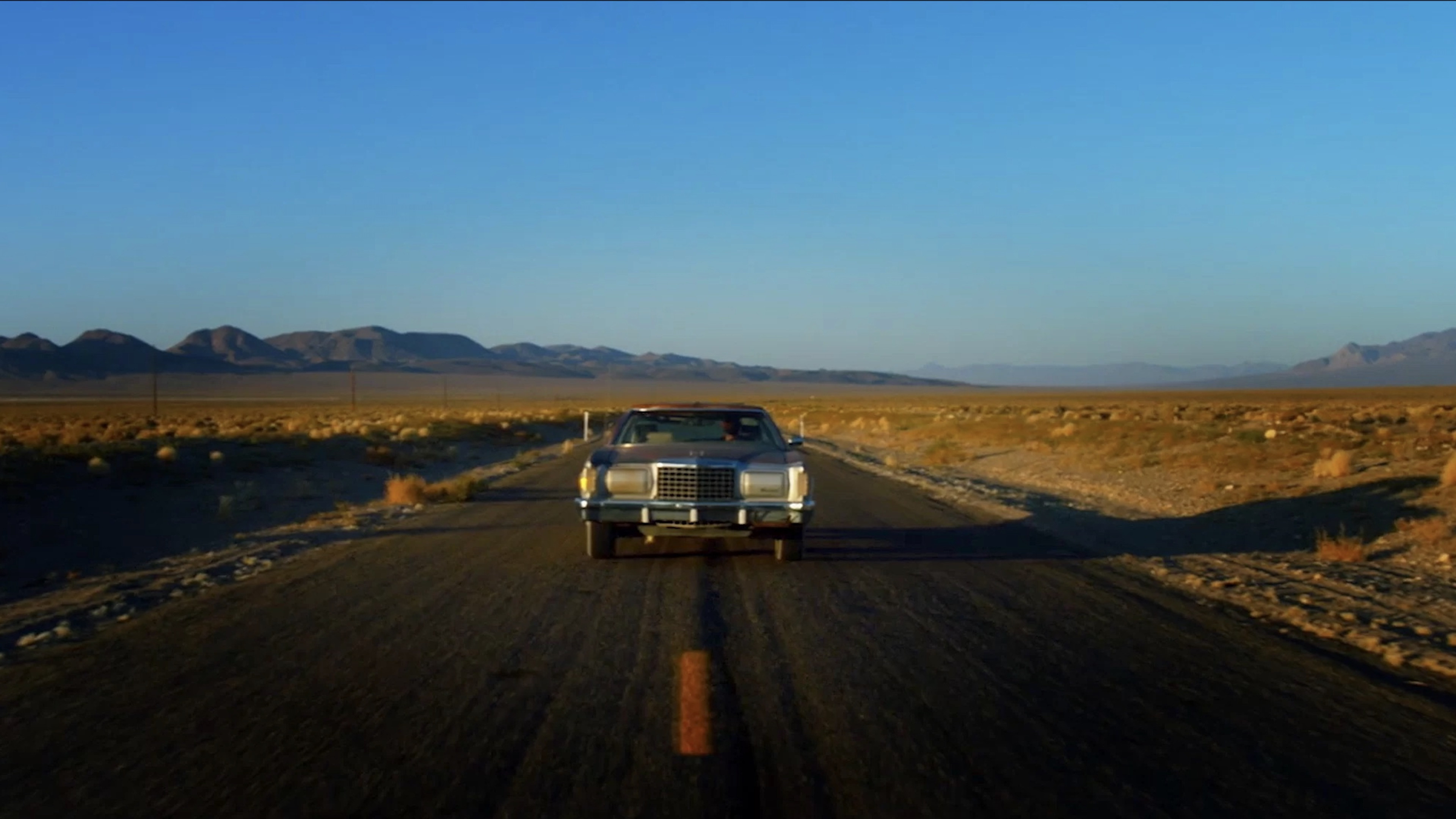 Backdrop for We Blew It