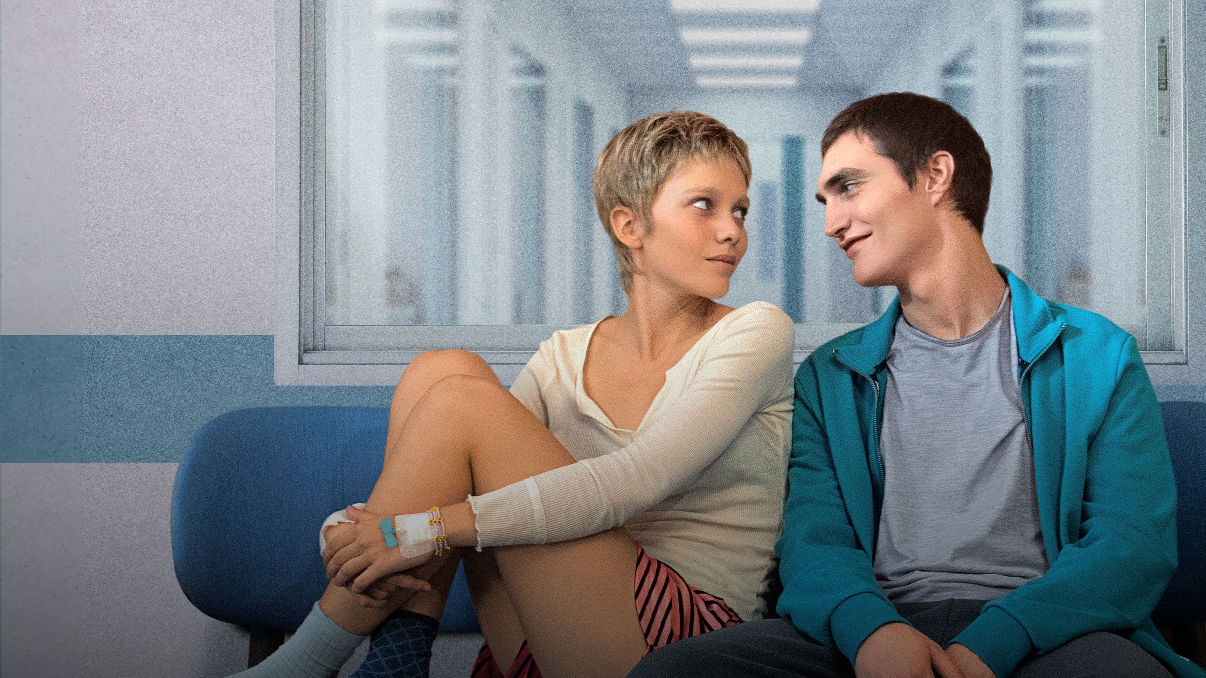 Backdrop for Supernova