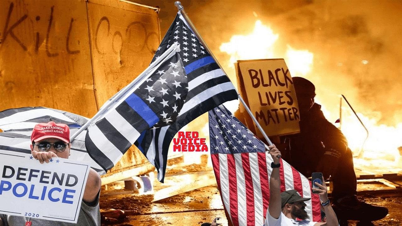 Backdrop for The Greatest Lie Ever Sold