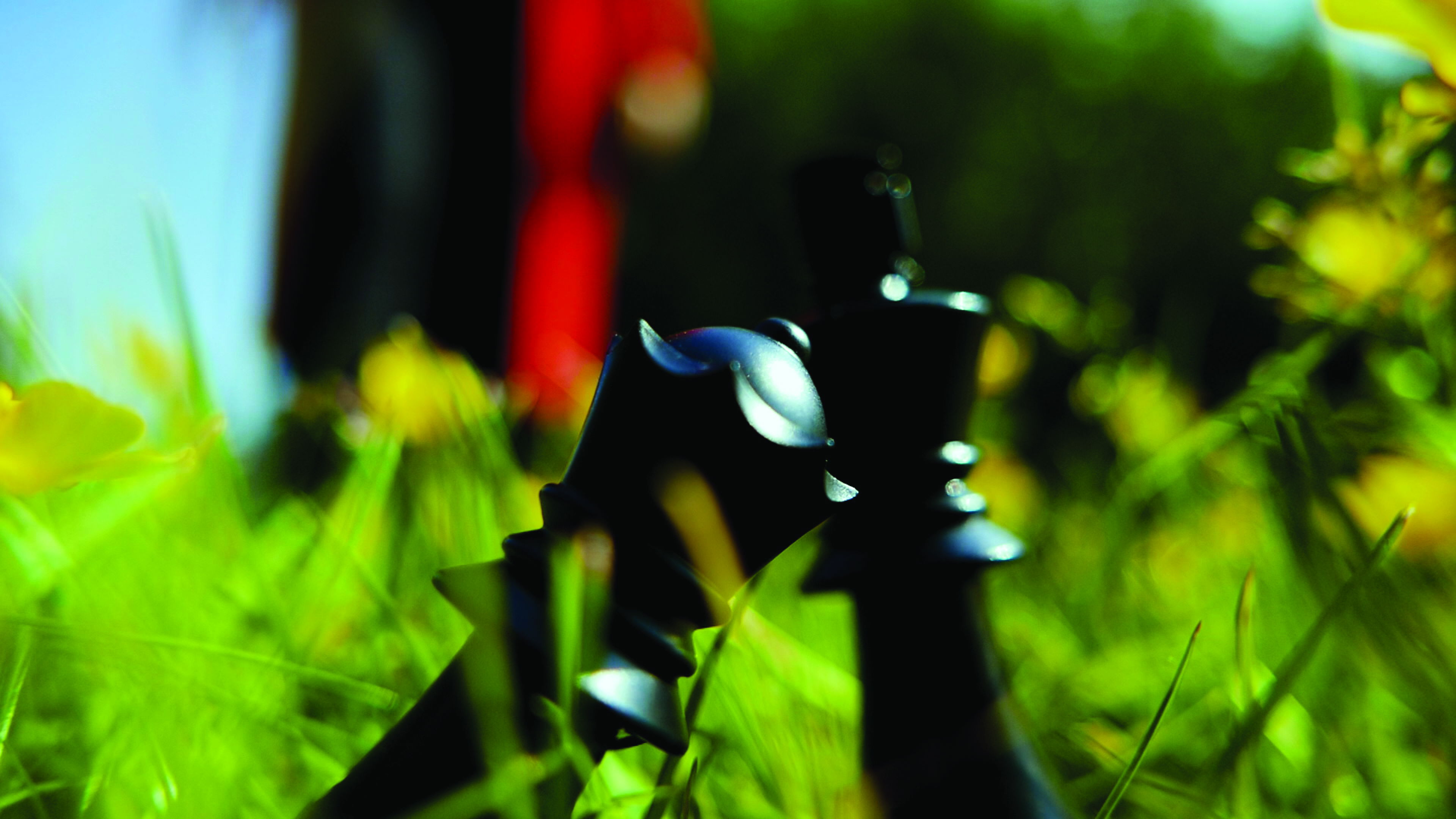 Backdrop for Between The Living & The Dead, The Lovers Reside