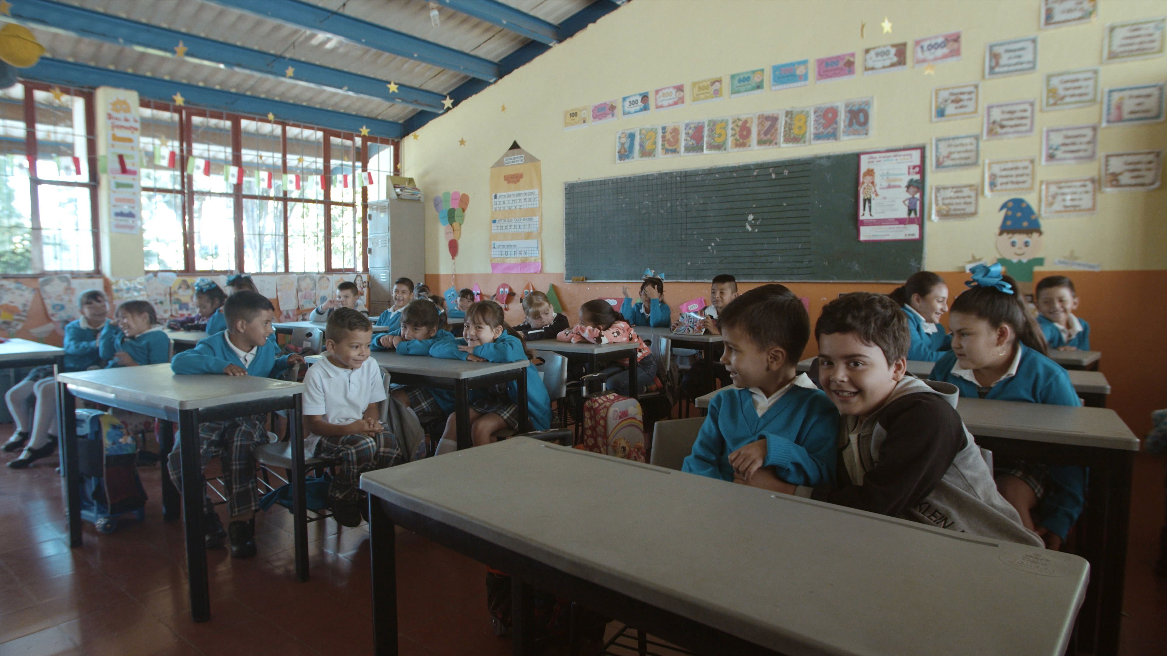 Backdrop for Cracked