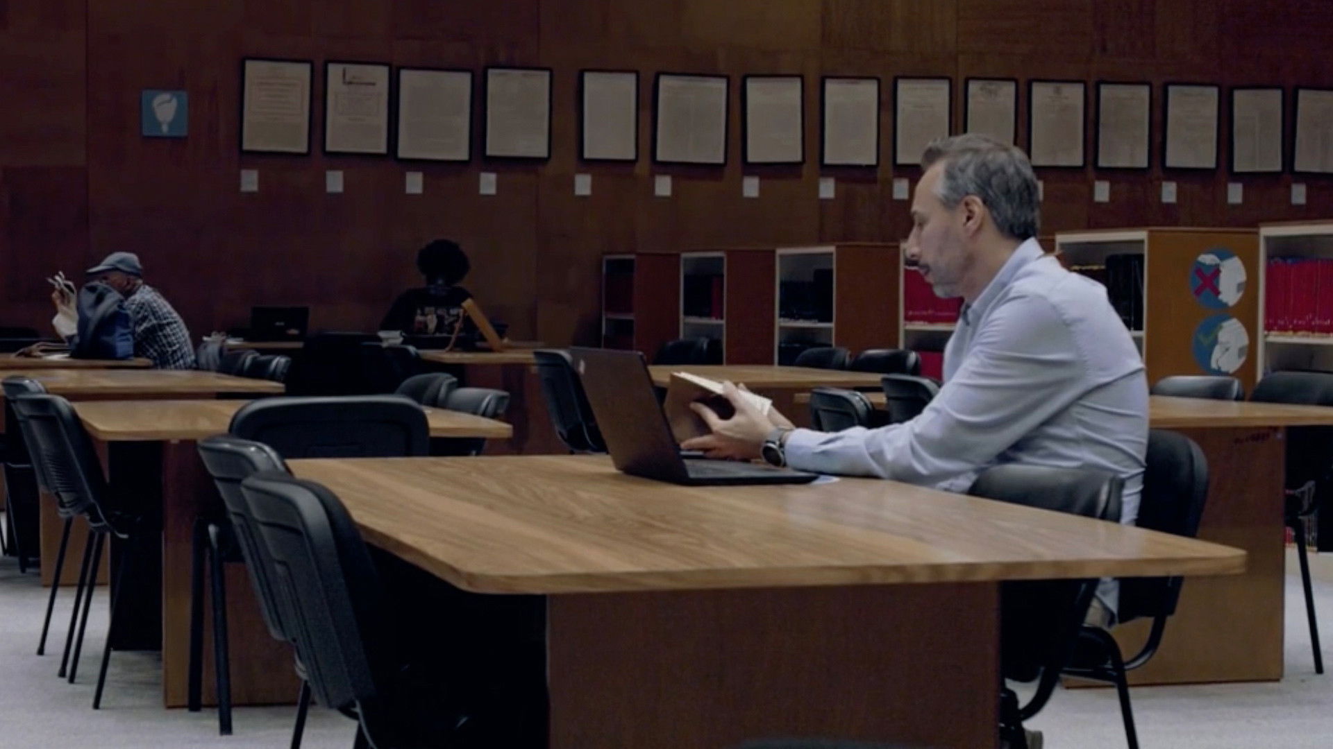 Backdrop for A Dangerous Assignment: Uncovering Corruption in Maduro’s Venezuela