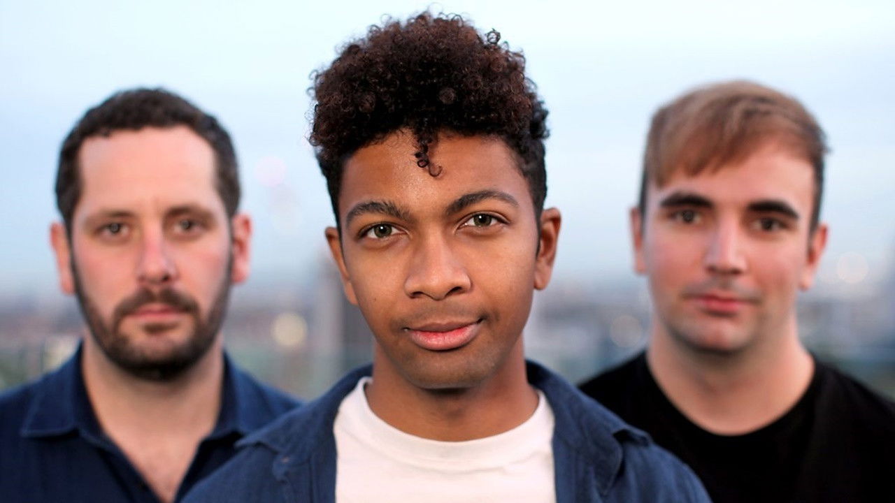 Backdrop for Male Rape: Breaking the Silence