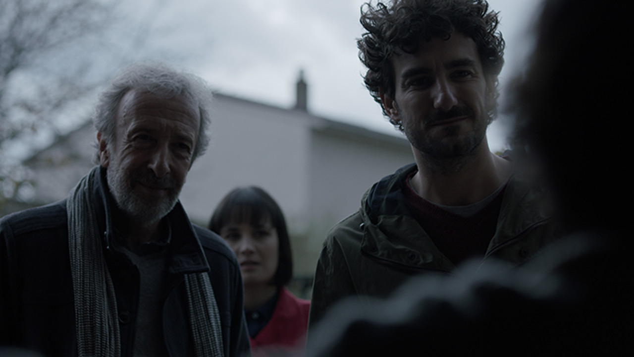 Backdrop for When You No Longer Love Me