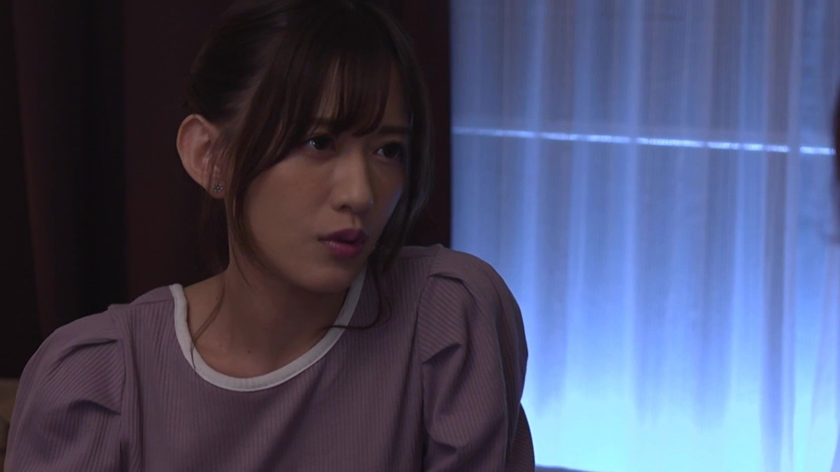 Backdrop for Ms. Airi Is A Beautiful Private Tutor Who Is Giving Me A Private Kissing Lecture Lesson The Slobbering Temptation Of French Kissing Creampie Sex Airi Kijima