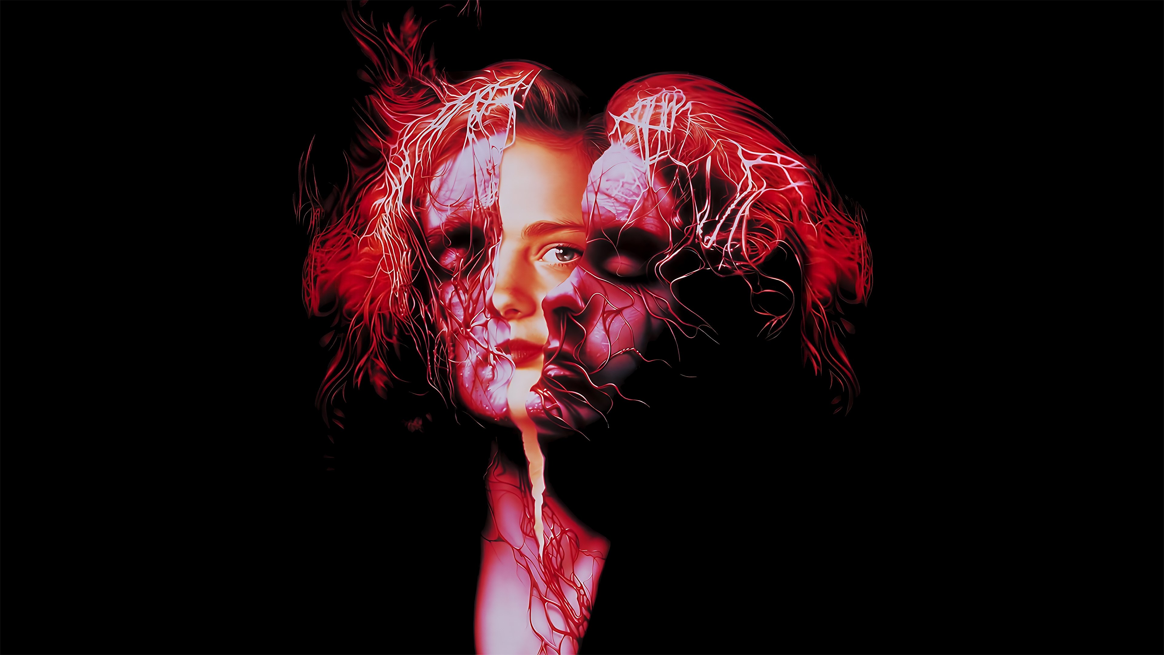 Backdrop for Body Snatchers