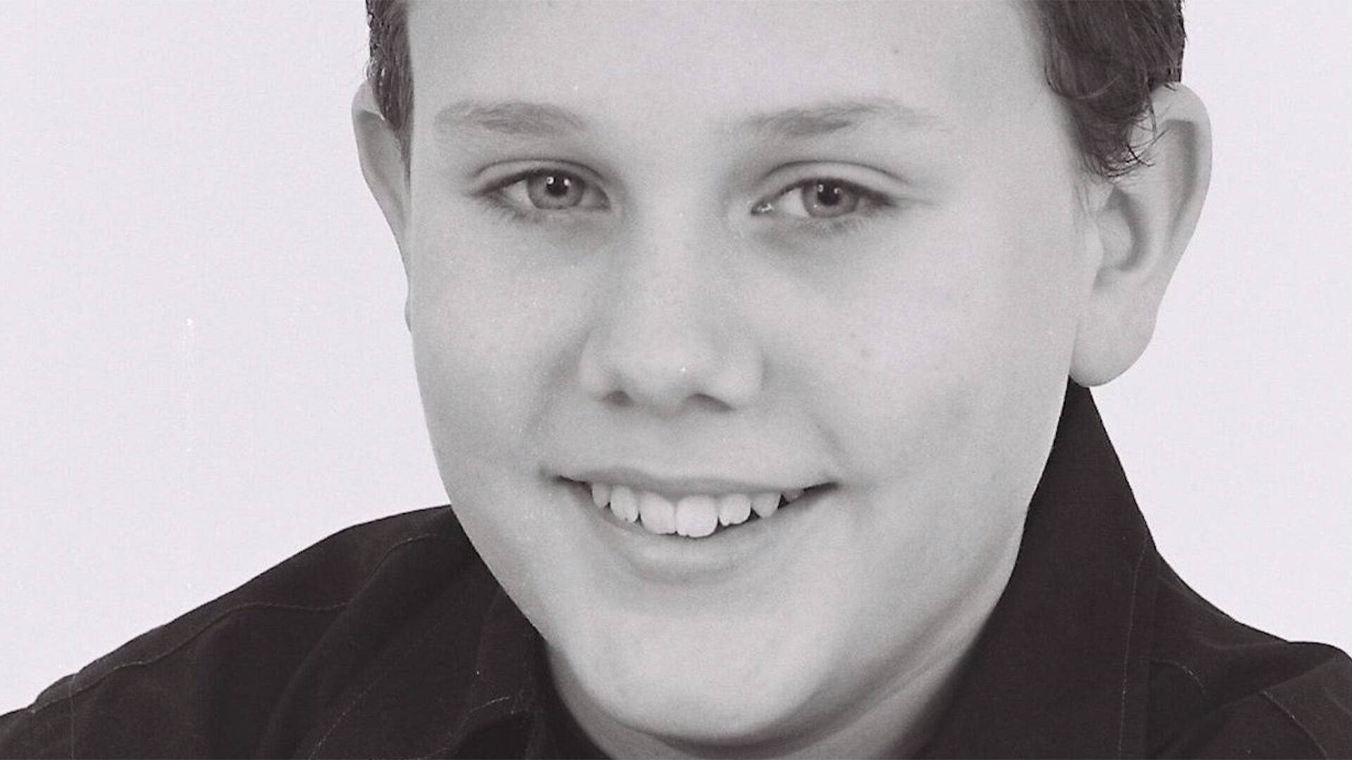 Backdrop for (K)nox: The Rob Knox Story