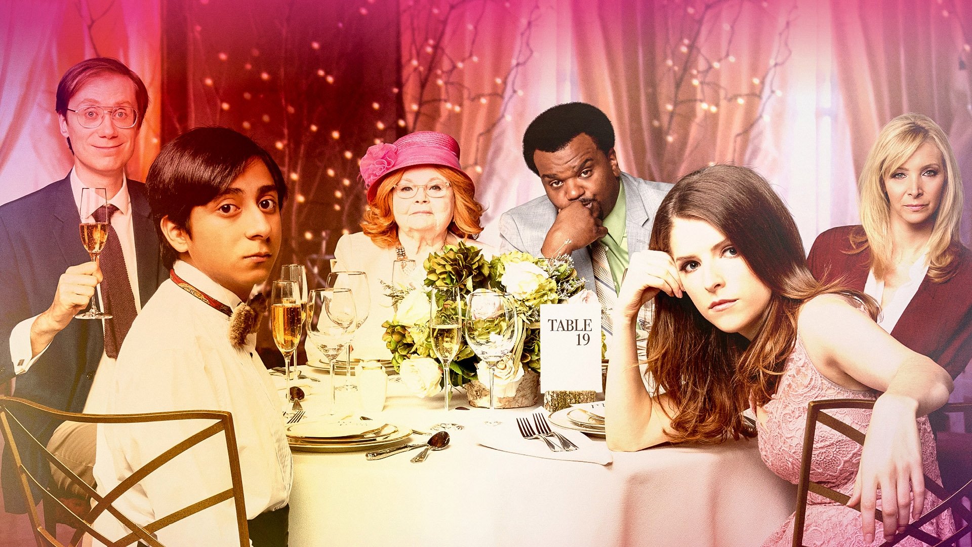 Backdrop for Table 19