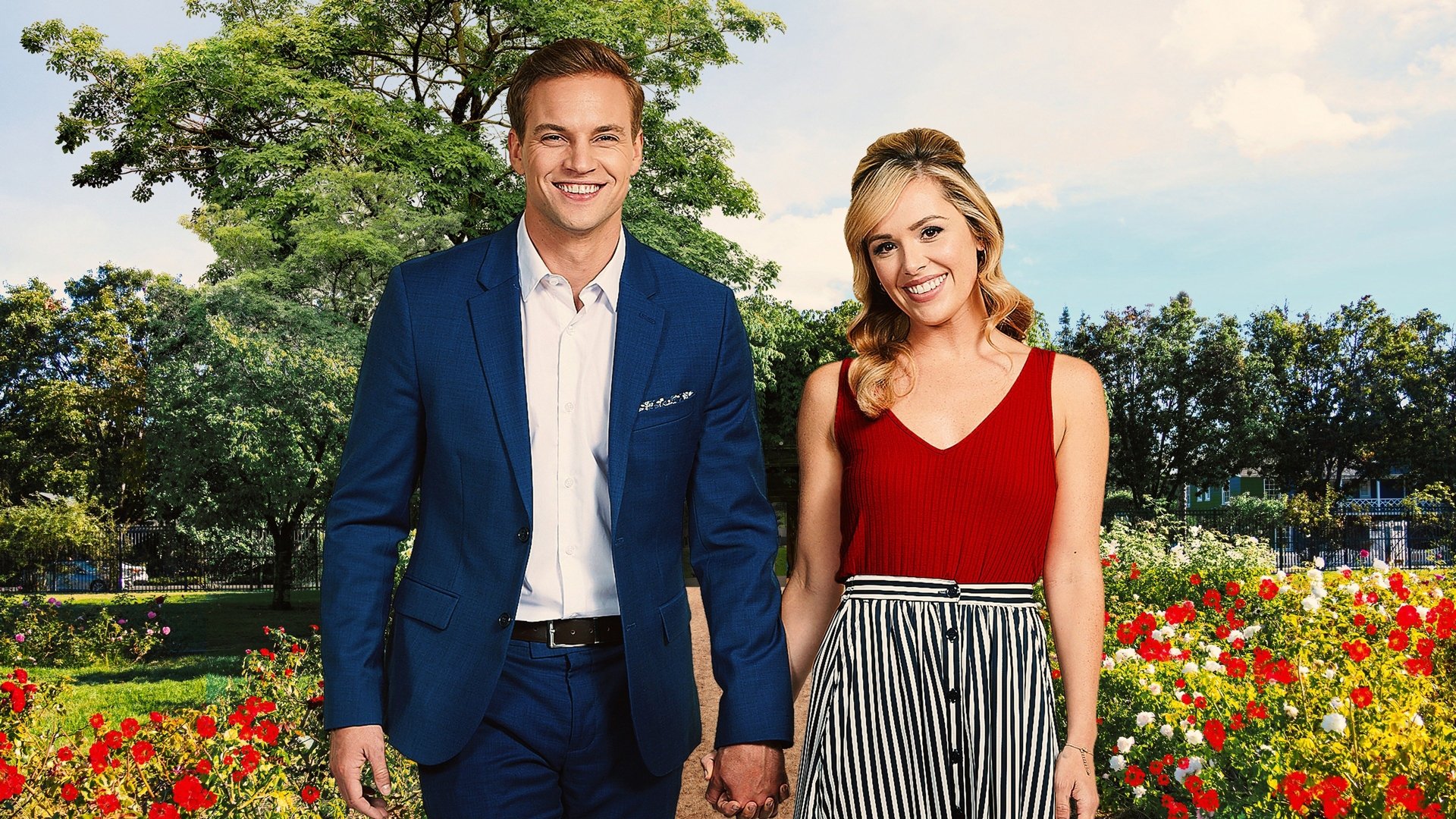 Backdrop for Sincerely, Yours, Truly