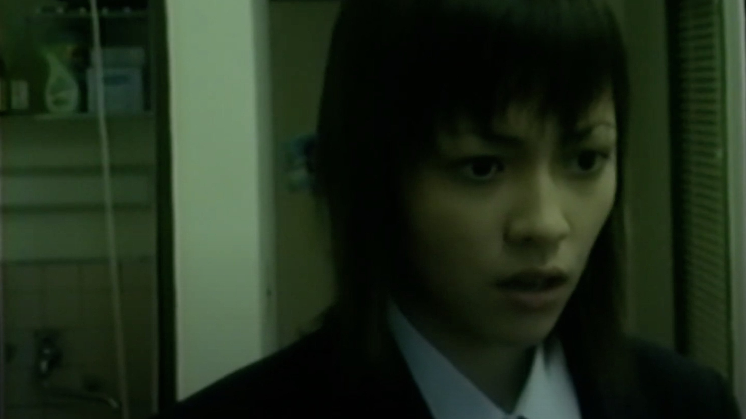 Backdrop for Yumeko's Nightmare