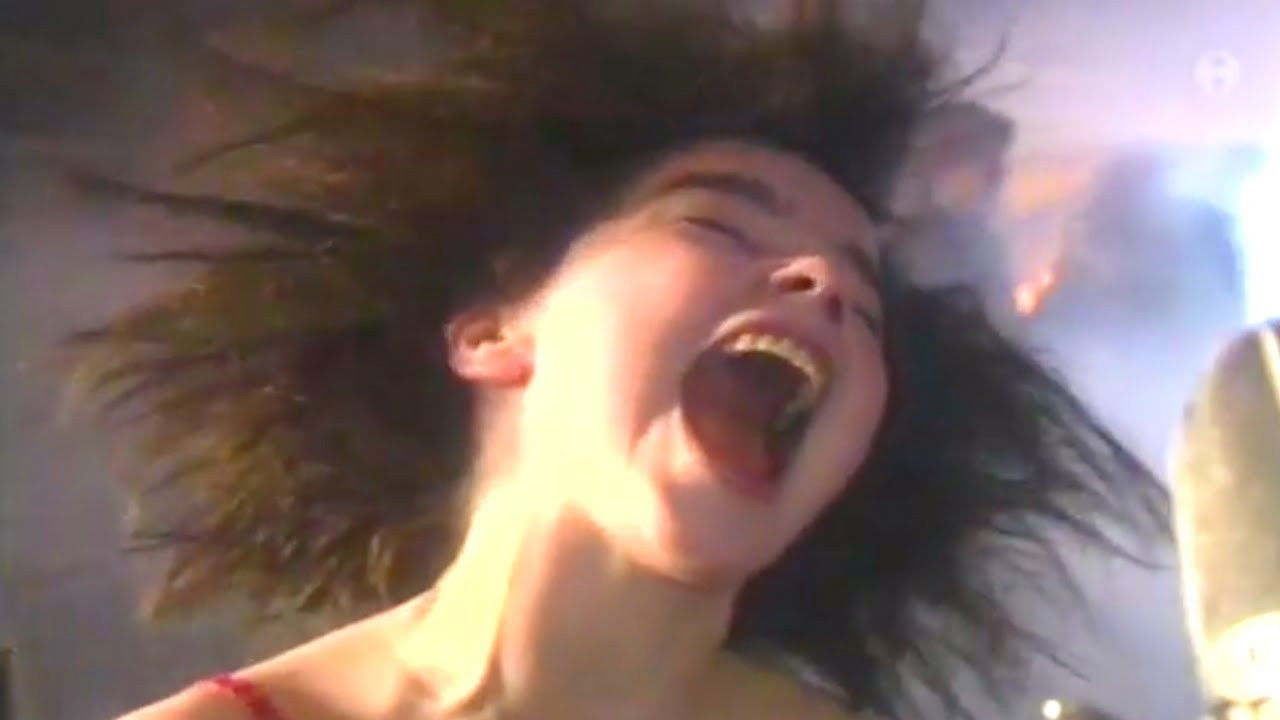 Backdrop for Broken Glass