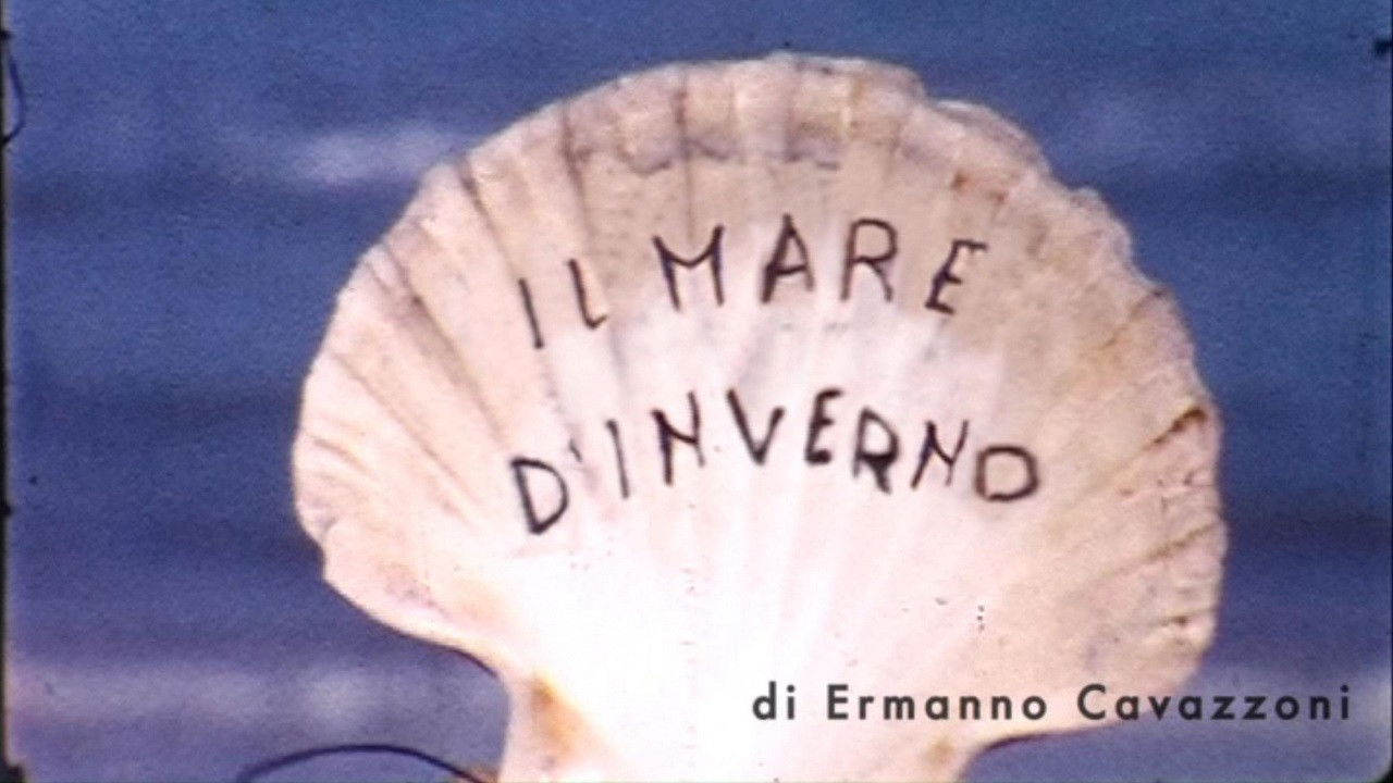 Backdrop for Formato ridotto - Libere riscritture del cinema amatoriale