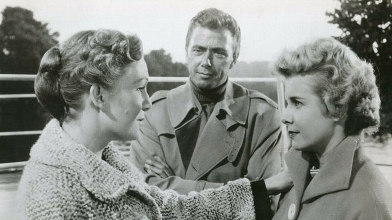 Backdrop for Before I Wake